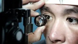 ¡Atención!: Síndrome del ojo seco también se puede presentar en esta temporada del año