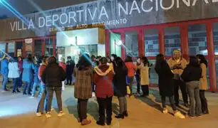 Fanáticos limeños indignados: A solo horas de iniciarse cancelan concierto de agrupación Il Divo