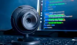 ¿Me espían desde la cámara de mi computadora? Así puedes comprobarlo