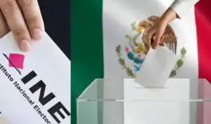 Elecciones México 2024: por primera vez una mujer puede llegar a la presidencia de la República