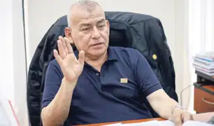 Caso mochasueldos: cinco empleados denunciaron al congresista José Arriola ante el Ministerio Público