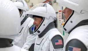 ¿Quieres ser astronauta? NASA revela qué pasos seguir para lograr tu sueño