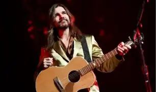 Juanes revela la real conexión que tiene con Perú y confirma arribo