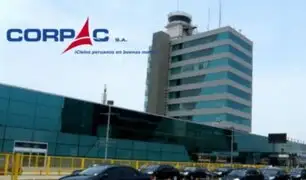 Aeropuerto Jorge Chávez: Corpac revela que cables de pista de aterrizaje están en límite de vida útil