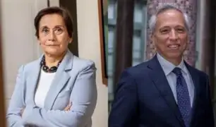 PJ deja al voto acción de amparo que busca anular inhabilitación de Inés Tello y Aldo Vásquez