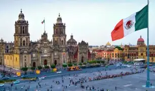 México: acabaría ola de calor que duró 15 días causando muerte y récord de temperaturas