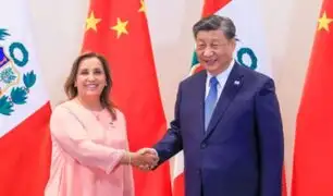 Dina Boluarte y Xi Jinping se reunirán: ¿cuál es la agenda de la presidenta en China?