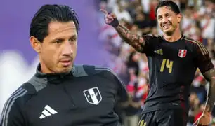 Perú vs. Paraguay: Gianluca Lapadula comandaría el ataque de la Bicolor en amistoso