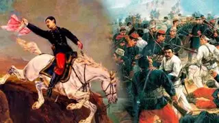 Perú rinde homenaje a los héroes de la Batalla de Arica