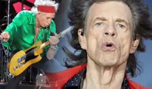 ¡A sus 80 años!: Mick Jagger promete de no dejar de rockear y seguir con las giras