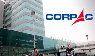 Tras interrupción de vuelos en aeropuerto: ¿cómo solicitar reembolso a CORPAC?