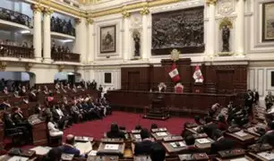 Perú quedaría fuera de la OCDE por ley de colaboración eficaz aprobada por el Congreso