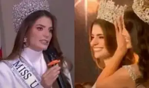 Miss Perú 2024: Tatiana Calmell ya está preparándose para el Miss Universo en México