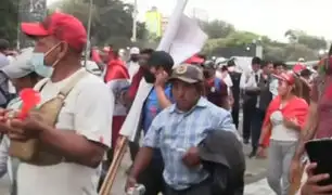 Freddy Vracko: “Muchas personas saldrán a marchar contra el Congreso este 28 de Julio”