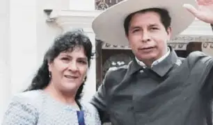 Pedro Castillo: PJ levanta secreto bancario de Lilia Paredes y Yenifer Paredes por ‘Caso Anguía’