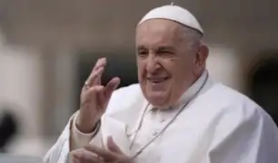 Papa Francisco pide a sacerdotes no hacer homilías extensas: "la gente se duerme"
