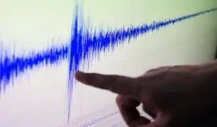 Temblor en Huánuco: Sismo de 5.2 se registró en la provincia de Leoncio Prado