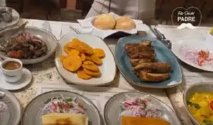 Celebre el Día del Padre con rica comida peruana: Desayunos contundentes para homenajear a papá