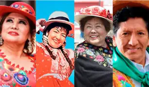 ¡Feliz Día de la Canción Andina!: Estos son sus mejores exponentes