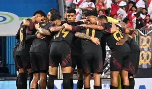 Selección Peruana: conoce la lista de 26 jugadores convocados para la Copa América 2024