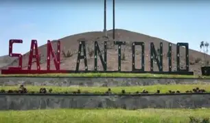 San Antonio: conoce uno de los 16 distritos de Cañete conocida como la capital de la manzana