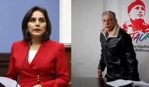 Patricia Juárez sobre Antauro: “Ciudadanos deben tener la madurez para no tener otra vez un Pedro Castillo”