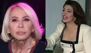 Laura Bozzo anuncia su serie biográfica: ¿Itatí Cantoral, Soraya en 'María la del barrio', la interpretaría?