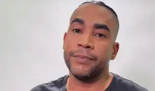 "Sin cáncer y agradecido": el mensaje de Don Omar en redes tras superar esta enfermedad