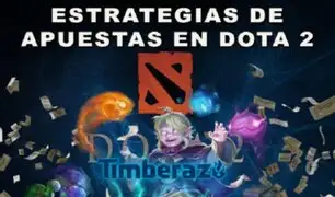 Estrategias de apuestas en Dota 2: Mejorando tus posibilidades de ganar