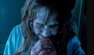 "El Exorcista" regresa al cine con una nueva versión radical de la icónica franquicia