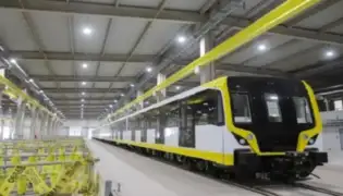 Línea 2 del Metro de Lima: concesionario tiene plazo de 13 meses para construir Estación Central