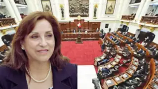 Presidenta Dina Boluarte pide pleno extraordinario para segunda votación de facultades legislativas