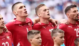 ¡Eurocopa 2024 bajo amenaza!: Serbia dejará el torneo si no sancionan a Albania y Croacia