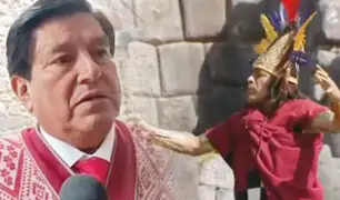 Denunciarán a la municipalidad de Lurigancho-Chosica por celebración del Inti Raymi en Lima