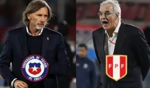 Perú vs. Chile: Estas serían las alineaciones para el Clásico del Pacífico por la Copa América 2024