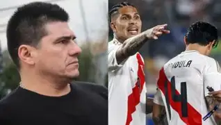 Exmundialista chileno minimiza a la Selección Peruana: “Chile siempre es favorito contra Perú”