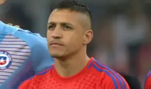 Usuario trolea a Alexis Sánchez: "No tenemos para el SIS de Tapia y vamos a comprar árbitros"