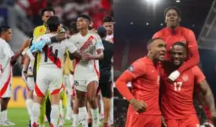 Perú vs Canadá: ¿Quién será el árbitro del segundo partido de la bicolor en la Copa América 2024?