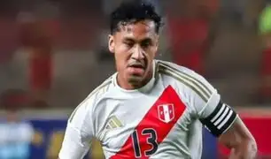 ¿Cuál es el futuro de Renato Tapia en la selección peruana? Esto dijo el presidente de la FPF
