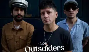 Libido en el Estadio Nacional: ¿Quiénes son Los Outsaiders, la banda que abrirá su concierto de reencuentro?