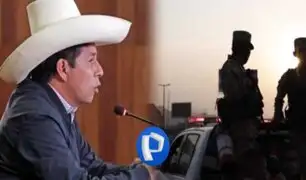 Pedro Castillo: Inmovilización social obligatoria durante su gobierno es declarada inconstitucional
