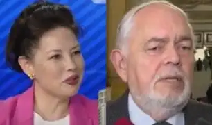 Congresistas responden a críticas de embajadora de Estados Unidos: "Es una falta de respeto a la soberanía del Perú"