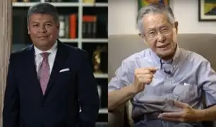 Luciano López sobre Alberto Fujimori: “Indulto no lo libra de investigaciones”