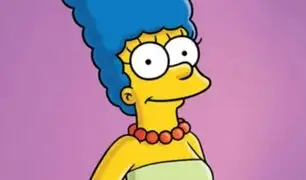 ¿Marge Simpson tiene origen egipcio? Conoce por qué la matriarca de la serie es tendencia