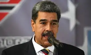 Generales chavistas inician campaña en apoyo a Nicolás Maduro