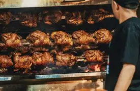 Pollo a la brasa: los mejores platos desde S/5 en Gran Festival 2024
