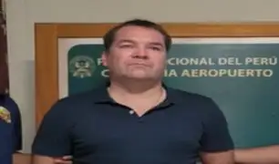 Aprueban extradición de empresario chileno acusado de fraude millonario en su país
