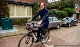 OTAN designa como nuevo secretario general a Mark Rutte: ¿cuál es su perfil?