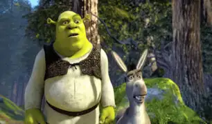 ¿Deveritas deveritas? Eddie Murphy confirma secuela de Shrek y spin-off para Burro