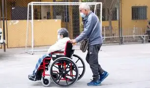 Reglamentan norma que fortalece atención integral de adultos mayores con discapacidad